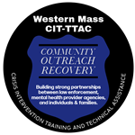 Western Mass CIT-TTAC